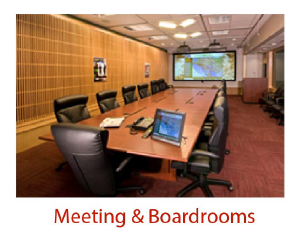 Consultancy Systems Integration