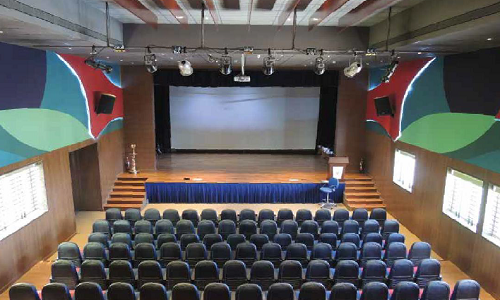 A'National Motto Empowered with AV