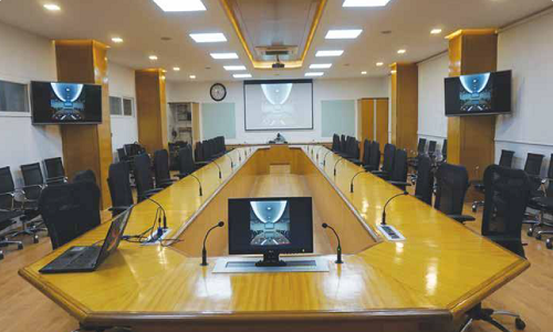 A'National Motto Empowered with AV